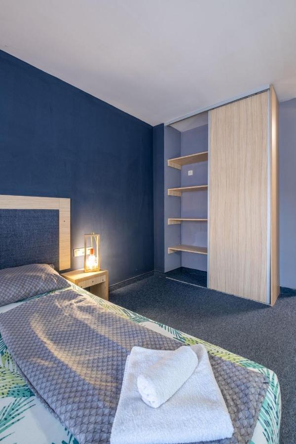 Blue Rooms Sofia Eksteriør bilde